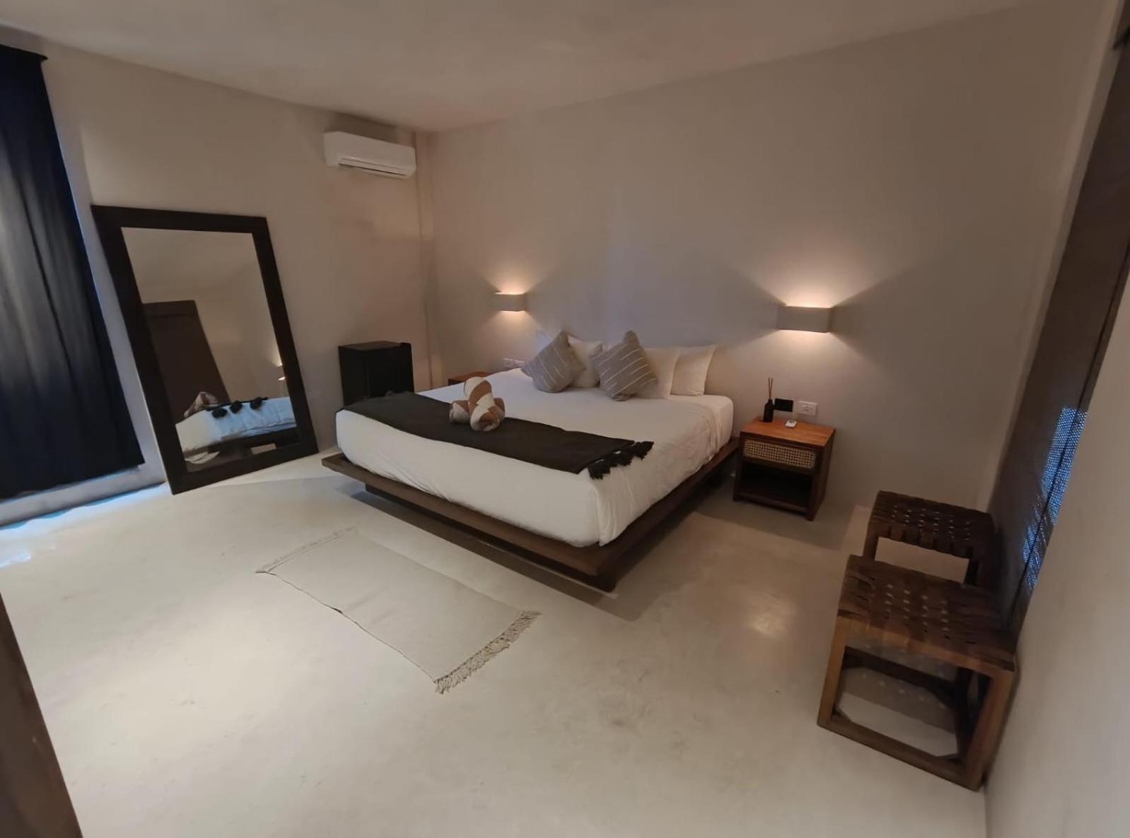 Downtown By Cruz Hoteles-adults Only Tulum
