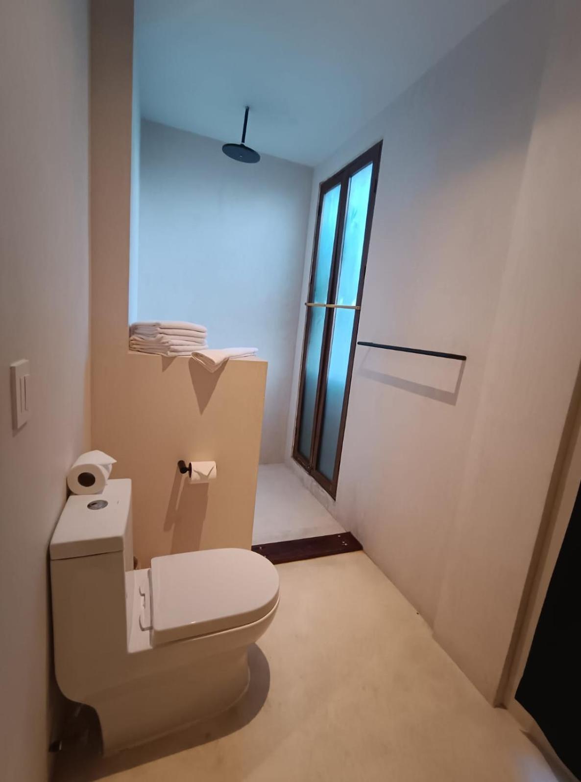 Downtown By Cruz Hoteles-adults Only Tulum