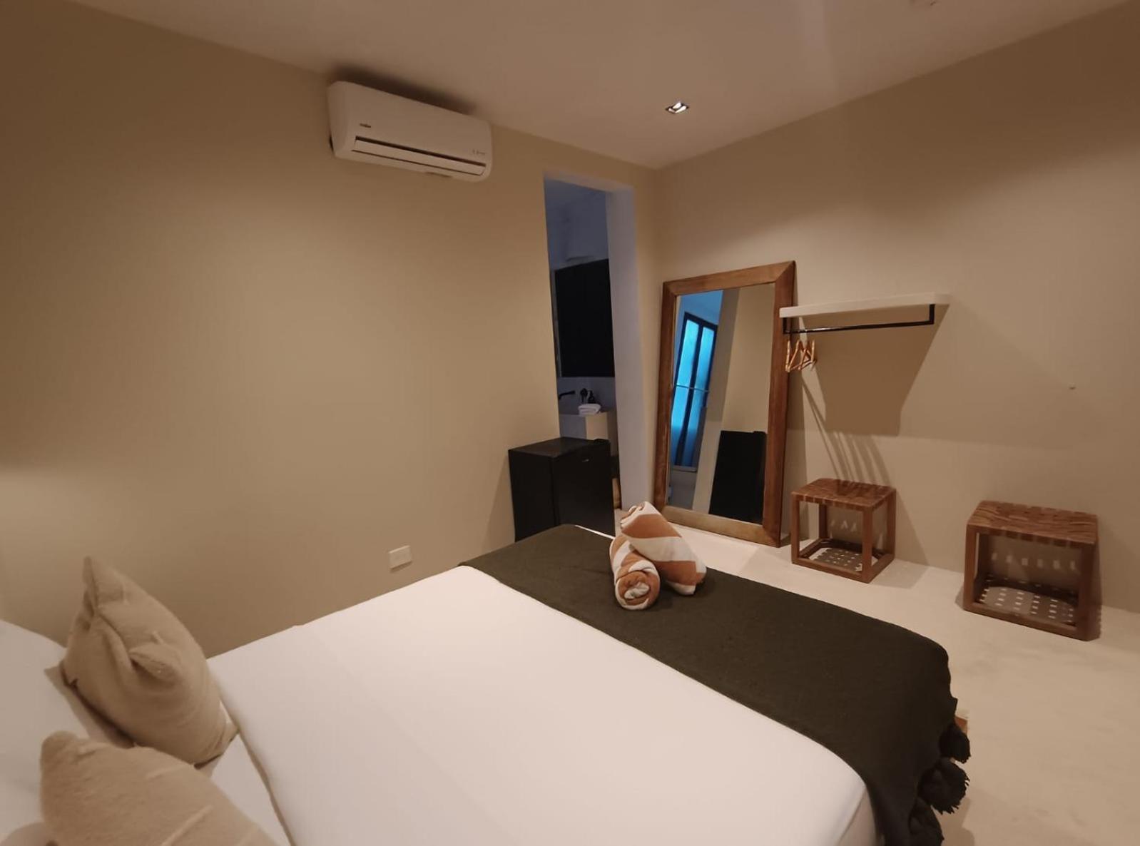 Downtown By Cruz Hoteles-adults Only 3*