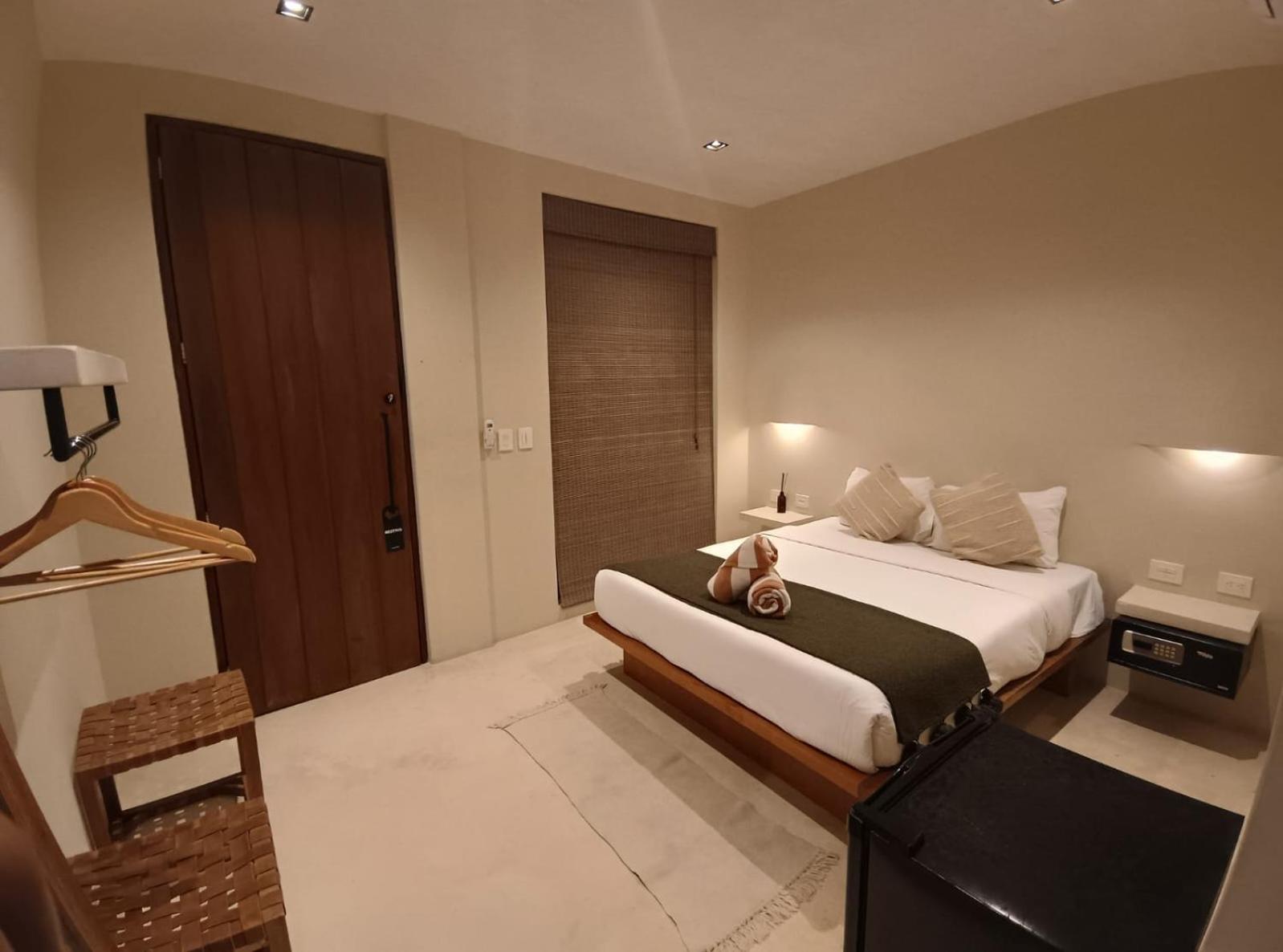 Downtown By Cruz Hoteles-adults Only 3*