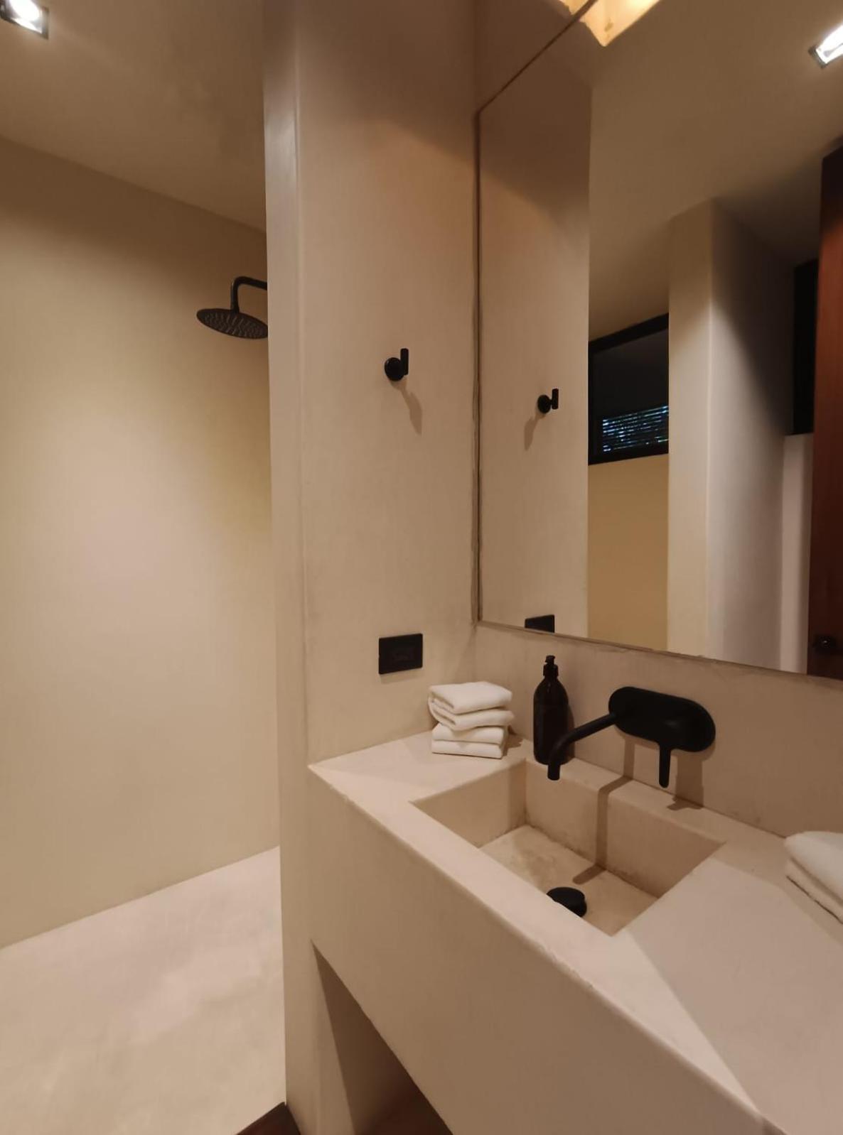 Downtown By Cruz Hoteles-adults Only 3* Tulum