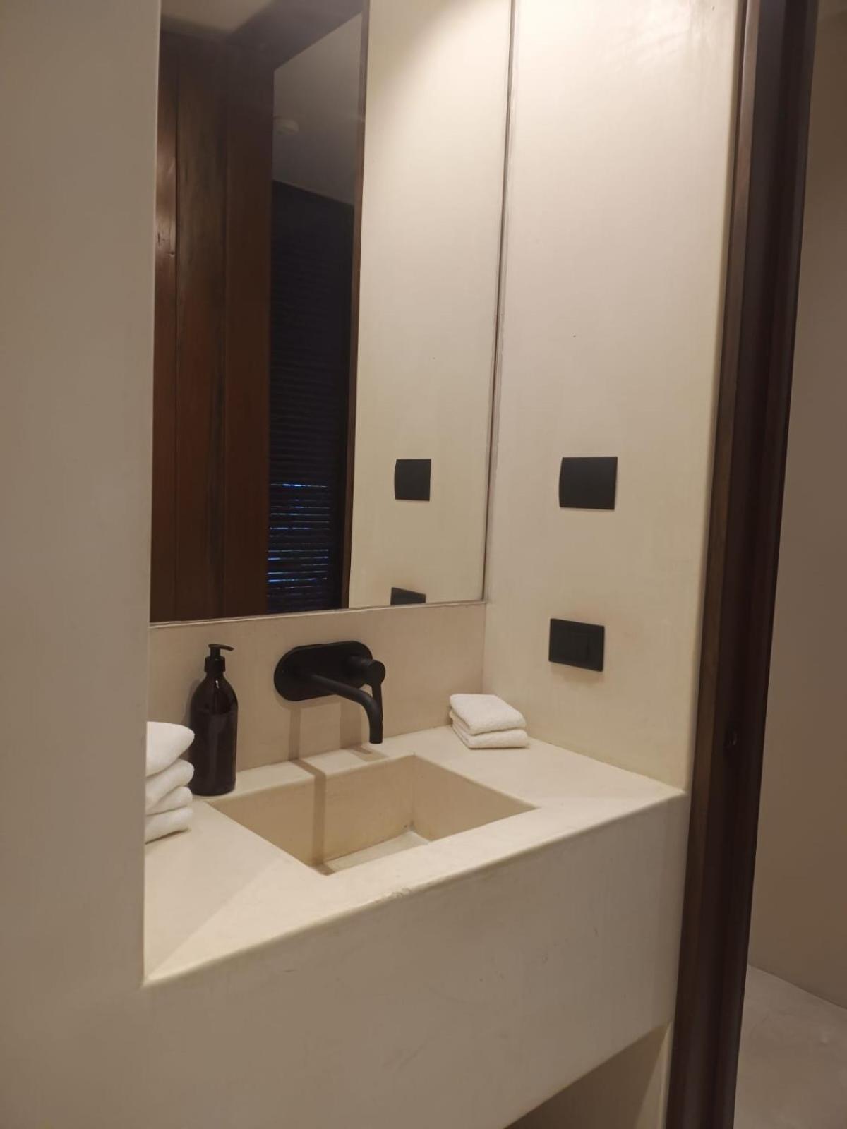 Downtown By Cruz Hoteles-adults Only Hotel Tulum