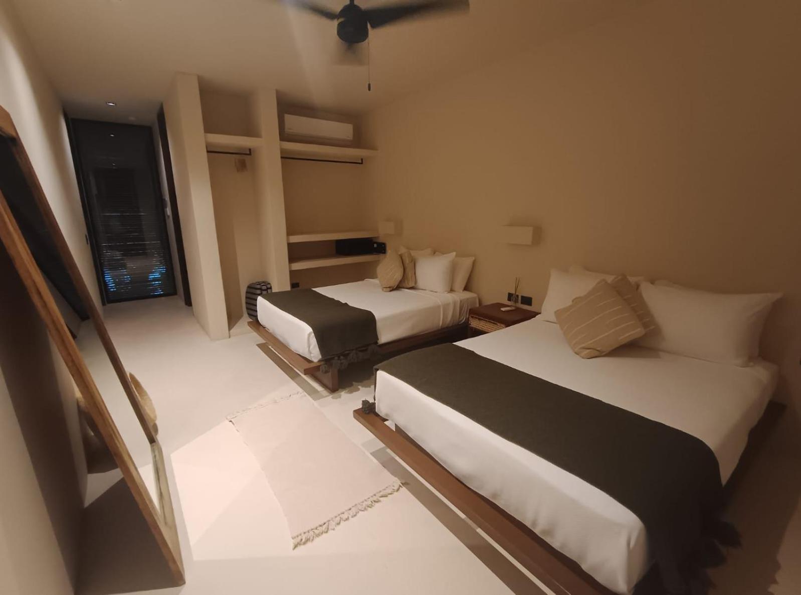 Downtown Hotel