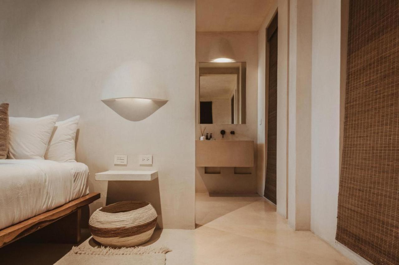 Hotel Downtown By Cruz Hoteles-adults Only Tulum