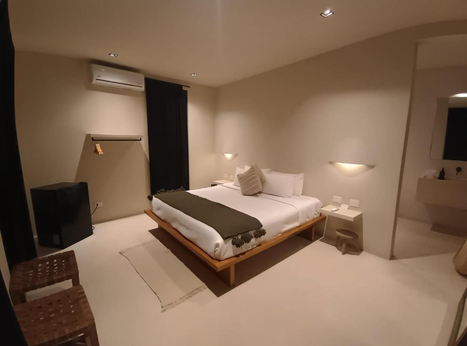 Downtown Hotel Tulum