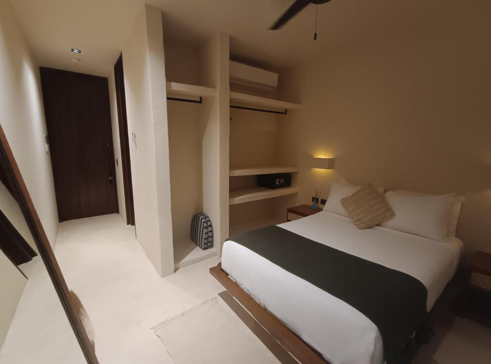 Downtown Hotel Tulum