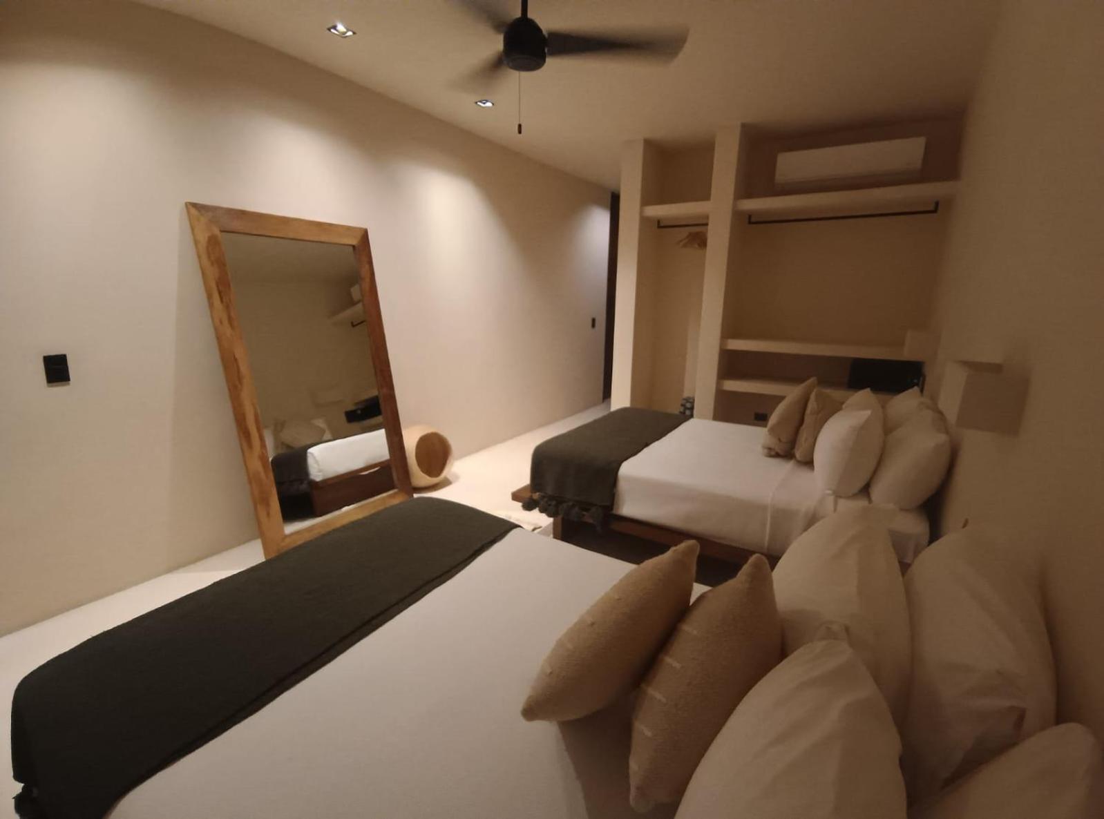 Downtown Hotel Tulum