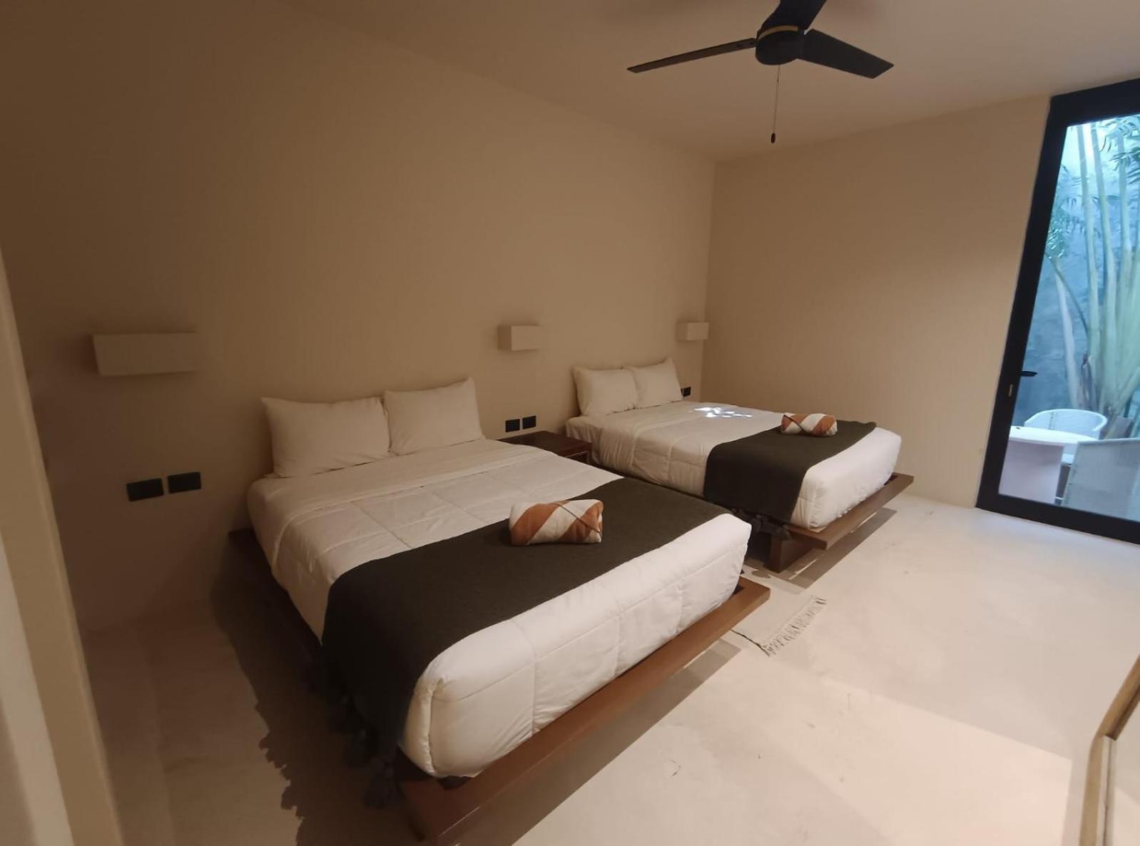 Downtown By Cruz Hoteles-adults Only Hotel