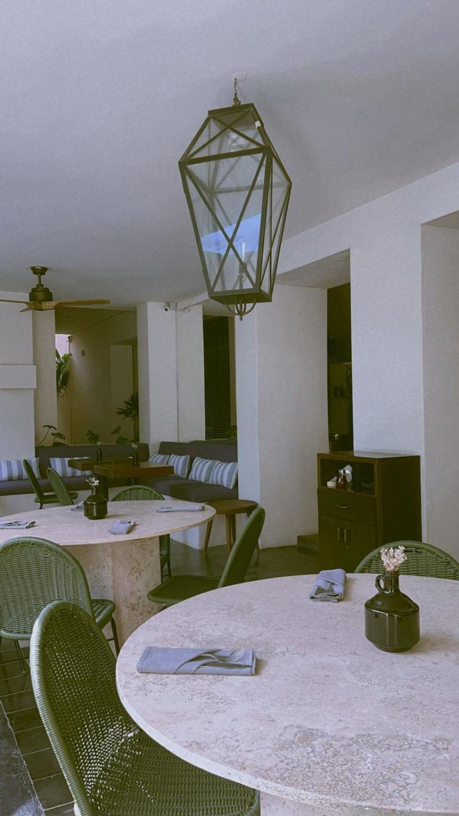 Hotel Downtown By Cruz Hoteles-adults Only Tulum