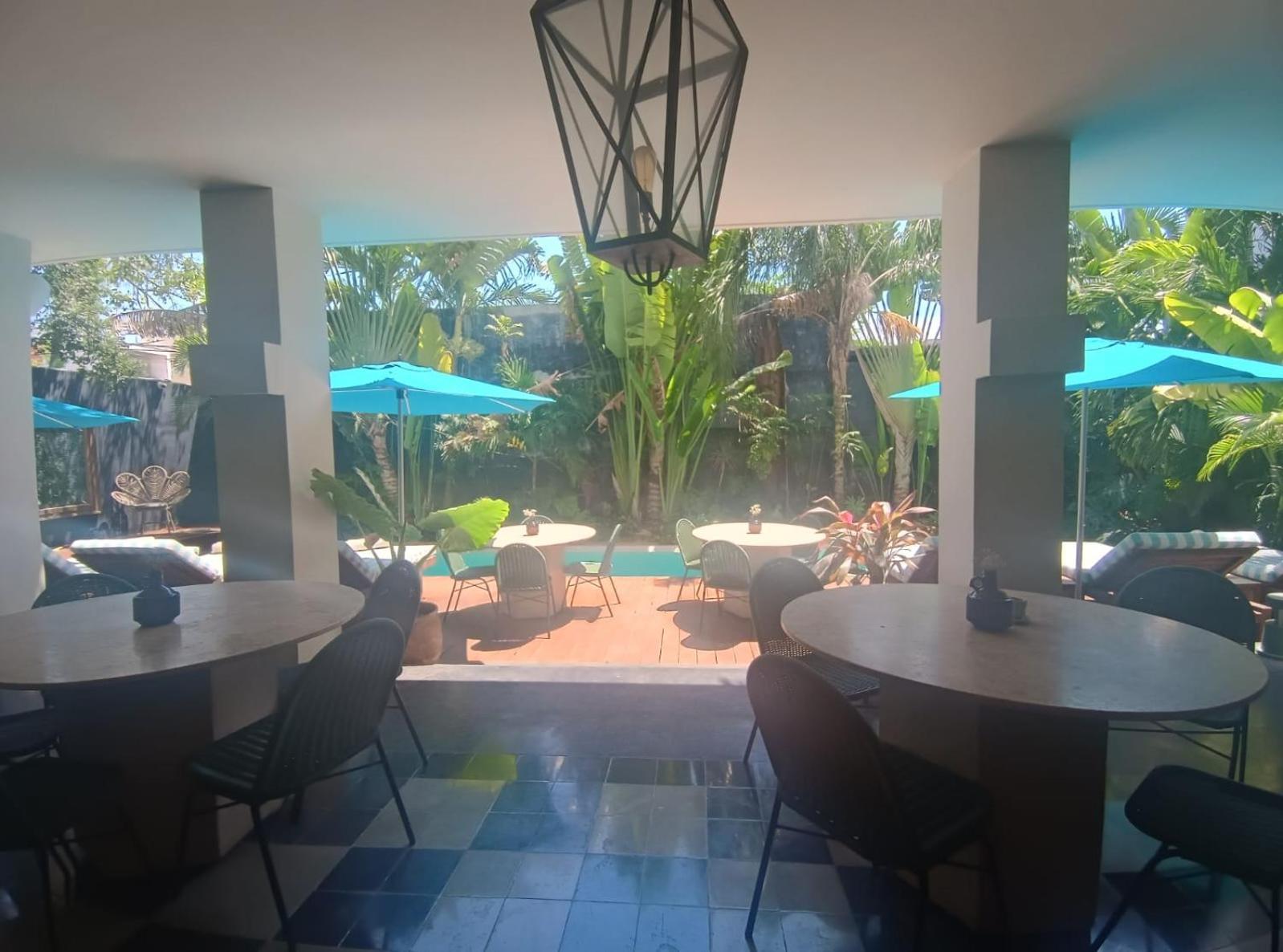Hotel Downtown By Cruz Hoteles-adults Only