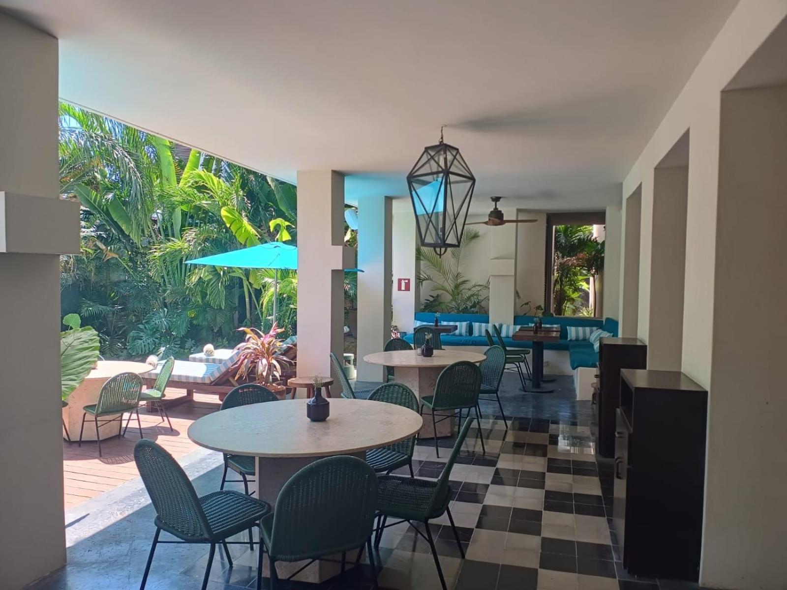 Hotel Downtown By Cruz Hoteles-adults Only
