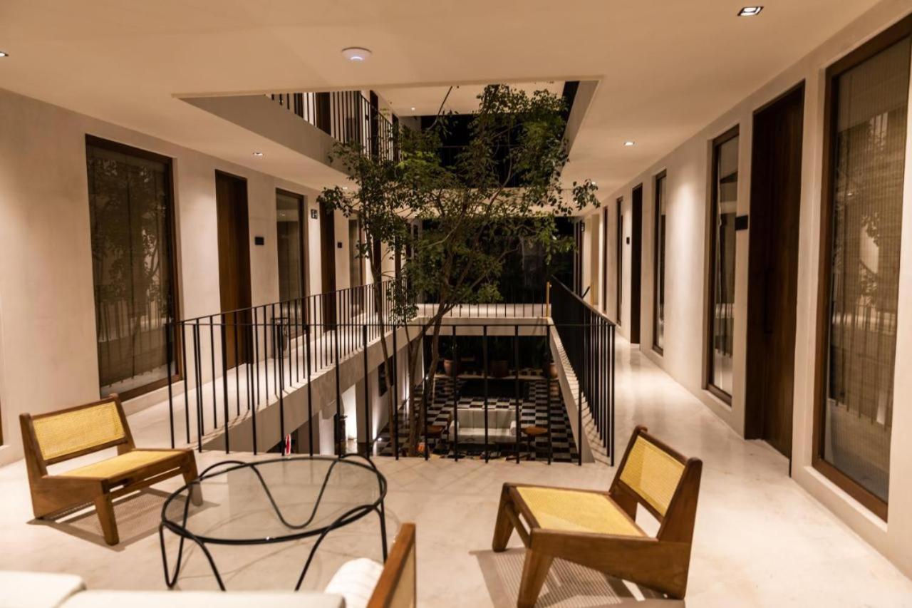 Hotel Downtown By Cruz Hoteles-adults Only